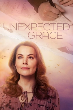 watch Unexpected Grace Movie online free in hd on Red Stitch