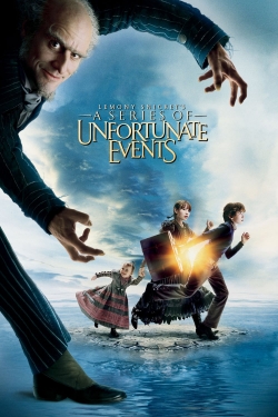 watch Lemony Snicket's A Series of Unfortunate Events Movie online free in hd on Red Stitch