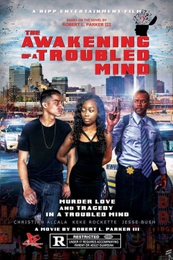 watch A Troubled Mind Movie online free in hd on Red Stitch