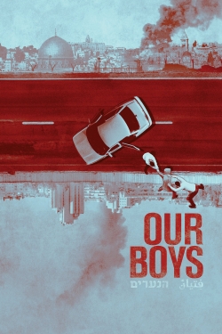 watch Our Boys Movie online free in hd on Red Stitch