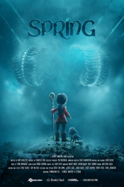 watch Spring Movie online free in hd on Red Stitch