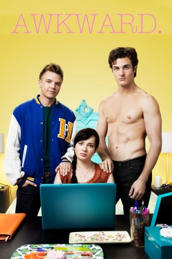 watch Awkward. Movie online free in hd on Red Stitch