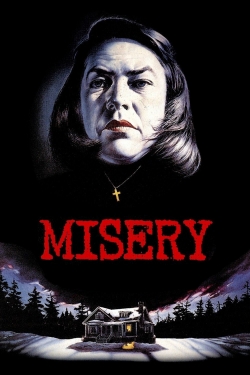 watch Misery Movie online free in hd on Red Stitch