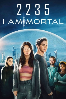 watch I Am Mortal Movie online free in hd on Red Stitch