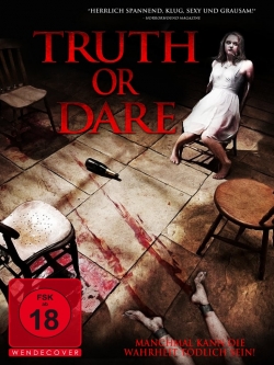 watch Truth or Dare Movie online free in hd on Red Stitch