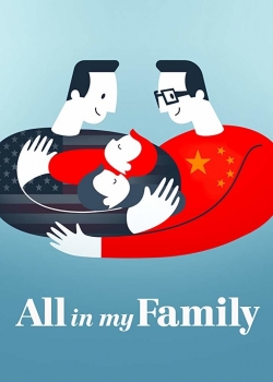 watch All in My Family Movie online free in hd on Red Stitch