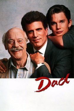 watch Dad Movie online free in hd on Red Stitch