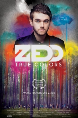 watch Zedd: True Colors Movie online free in hd on Red Stitch