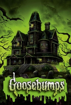 watch Goosebumps Movie online free in hd on Red Stitch