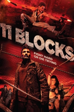 watch 11 Blocks Movie online free in hd on Red Stitch
