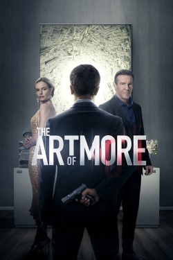 watch The Art of More Movie online free in hd on Red Stitch