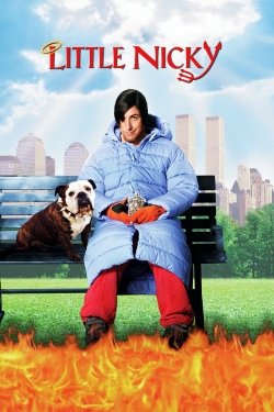 watch Little Nicky Movie online free in hd on Red Stitch