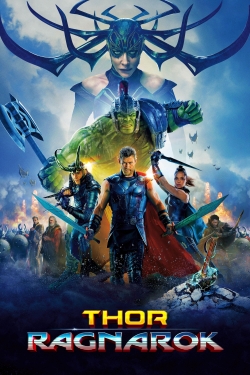 watch Thor: Ragnarok Movie online free in hd on Red Stitch