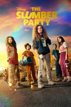 watch The Slumber Party Movie online free in hd on Red Stitch