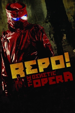 watch Repo! The Genetic Opera Movie online free in hd on Red Stitch