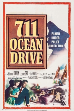 watch 711 Ocean Drive Movie online free in hd on Red Stitch