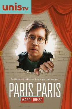 watch Paris Paris Movie online free in hd on Red Stitch