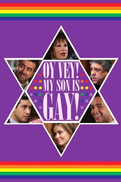 watch Oy Vey! My Son Is Gay! Movie online free in hd on Red Stitch