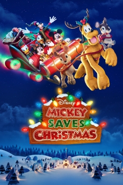 watch Mickey Saves Christmas Movie online free in hd on Red Stitch