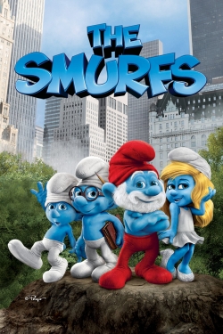 watch The Smurfs Movie online free in hd on Red Stitch