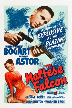 watch The Maltese Falcon Movie online free in hd on Red Stitch