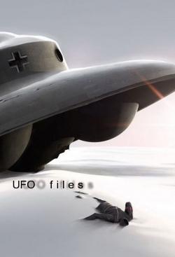 watch UFO Files Movie online free in hd on Red Stitch