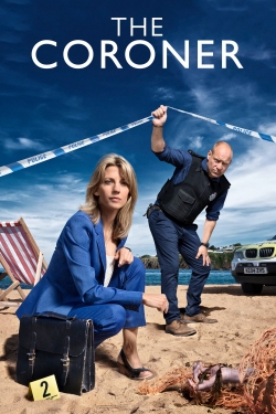 watch The Coroner Movie online free in hd on Red Stitch