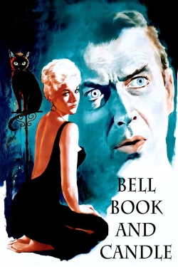 watch Bell, Book and Candle Movie online free in hd on Red Stitch