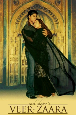 watch Veer-Zaara Movie online free in hd on Red Stitch