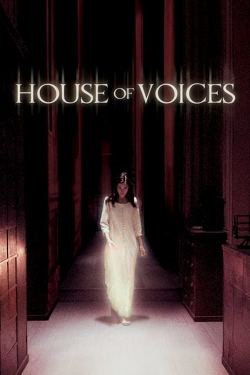 watch House of Voices Movie online free in hd on Red Stitch