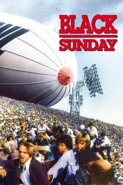 watch Black Sunday Movie online free in hd on Red Stitch