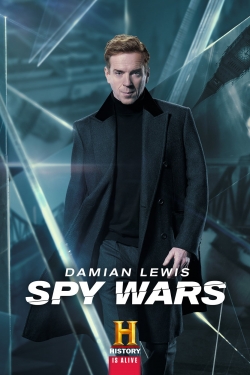 watch Damian Lewis: Spy Wars Movie online free in hd on Red Stitch