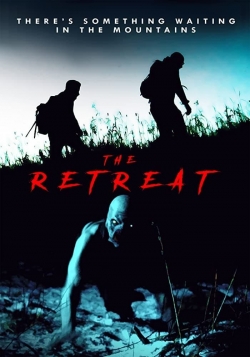 watch The Retreat Movie online free in hd on Red Stitch