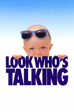 watch Look Who's Talking Movie online free in hd on Red Stitch