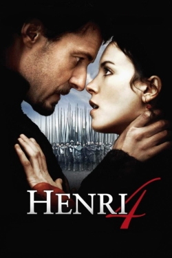 watch Henri 4 Movie online free in hd on Red Stitch