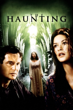 watch The Haunting Movie online free in hd on Red Stitch