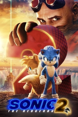 watch Sonic the Hedgehog 2 Movie online free in hd on Red Stitch