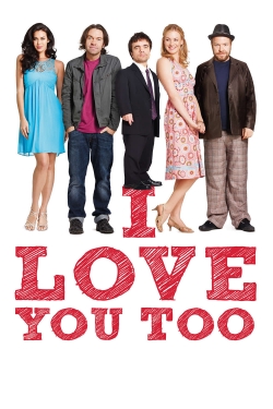 watch I Love You Too Movie online free in hd on Red Stitch