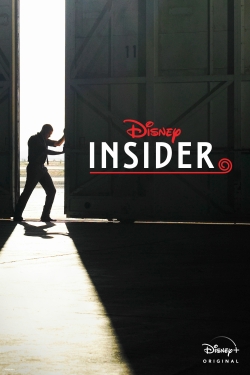 watch Disney Insider Movie online free in hd on Red Stitch