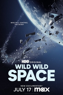 watch Wild Wild Space Movie online free in hd on Red Stitch