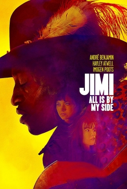 watch Jimi: All Is by My Side Movie online free in hd on Red Stitch