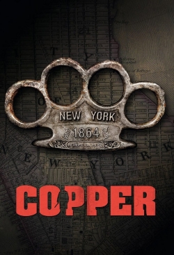 watch Copper Movie online free in hd on Red Stitch