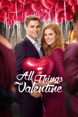 watch All Things Valentine Movie online free in hd on Red Stitch