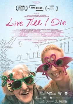 watch Live Till I Die Movie online free in hd on Red Stitch