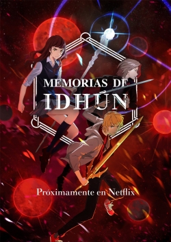 watch The Idhun Chronicles Movie online free in hd on Red Stitch