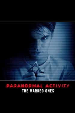 watch Paranormal Activity: The Marked Ones Movie online free in hd on Red Stitch