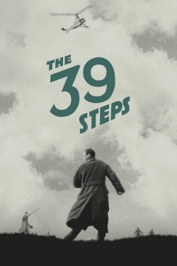 watch The 39 Steps Movie online free in hd on Red Stitch