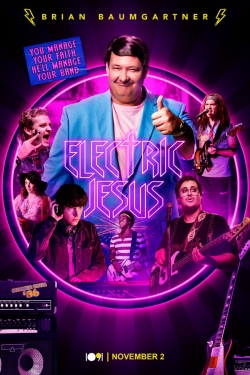 watch Electric Jesus Movie online free in hd on Red Stitch