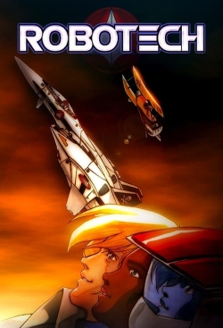 watch Robotech Movie online free in hd on Red Stitch