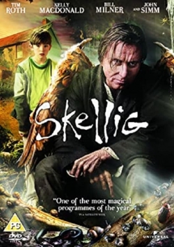 watch Skellig Movie online free in hd on Red Stitch